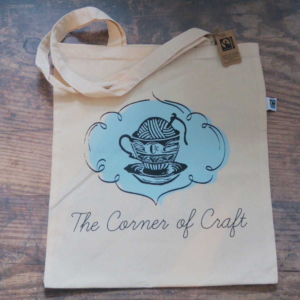 Craft tote discount